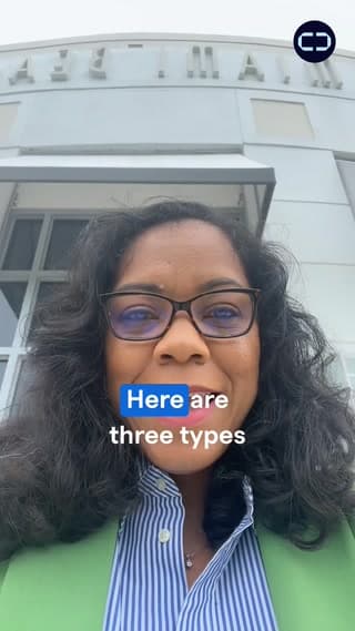 3 Types of Mortgages You Need to Know