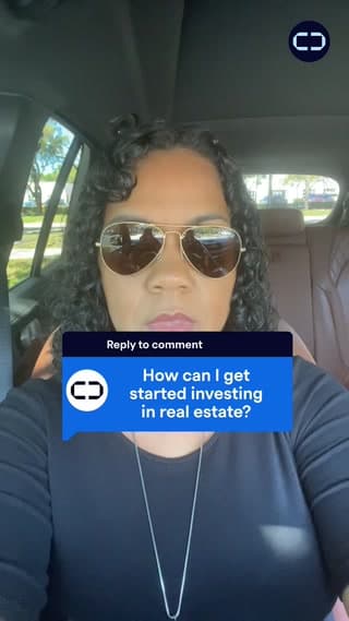 How Can I Get Started Investing in Real Estate?